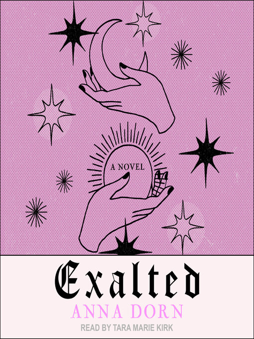 Title details for Exalted by Anna Dorn - Available